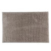 Tapete De Banheiro Bolinha Popcorn Antiderrapante 40x60cm Chenille Fendi